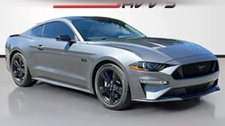 2023 Ford Mustang GT Premium