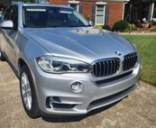 2015 BMW X5 sDrive35i