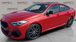 2022 BMW 2 Series M235i xDrive Gran Coupe