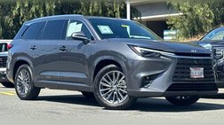 2024 Lexus TX 350 TX 350