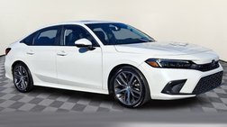 2023 Honda Civic Touring