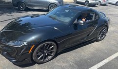 2024 Toyota GR Supra 3.0 Premium