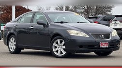 2009 Lexus ES 350 Base