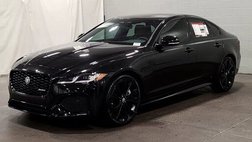 2024 Jaguar XF P300 R-Dynamic SE
