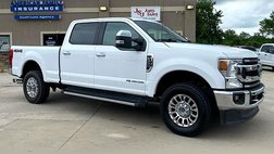 2021 Ford Super Duty F-350 XLT