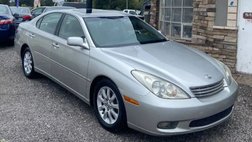 2004 Lexus ES 330 Base