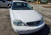 2005 Mercury Sable GS