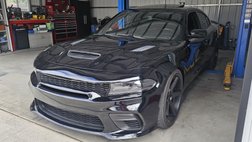2021 Dodge Charger Scat Pack