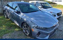 2024 Kia K5 EX