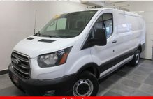 2020 Ford Transit 250