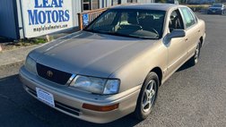 1997 Toyota Avalon XL