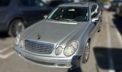 2006 Mercedes-Benz E-Class E 350