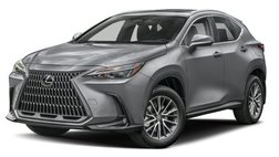 2026 Lexus NX 350h Premium