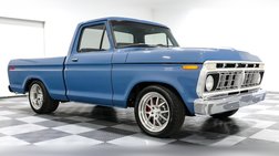 1977 Ford F-100 