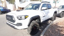 2023 Toyota Tacoma TRD Pro