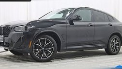 2025 BMW X4 xDrive30i