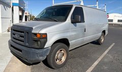 2013 Ford E-Series E-150