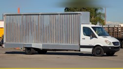 2007 Dodge Sprinter Billboard Truck DIESEL