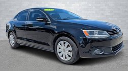 2014 Volkswagen Jetta SEL