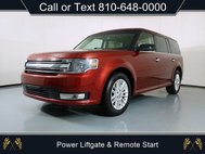2015 Ford Flex SEL