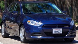 2013 Dodge Dart Aero