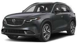2026 Mazda CX-5 2.5 S Preferred