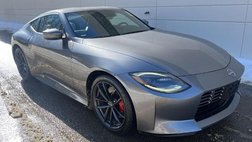 2024 Nissan Z Performance
