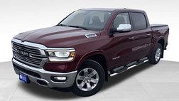 2019 Ram Ram Pickup 1500 Laramie