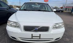 2005 Volvo V70 2.4