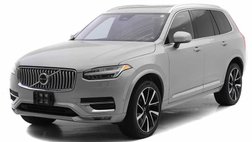 2024 Volvo XC90 B6 Ultimate Bright Theme 6P