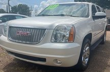 2014 GMC Yukon XL SLT