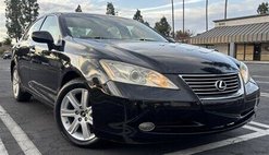 2008 Lexus ES 350 Base