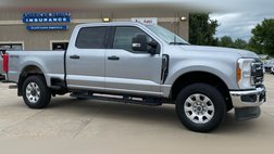 2023 Ford Super Duty F-250 XL