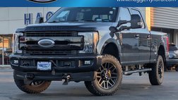 2019 Ford Super Duty F-250 Lariat