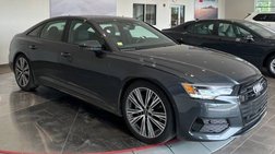 2023 Audi A6 quattro Premium Plus 45 TFSI