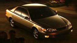 1998 Lexus ES 300 Base