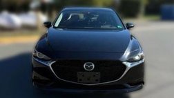 2019 Mazda MAZDA3 Premium