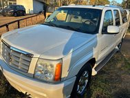2005 Cadillac Escalade ESV 4WD