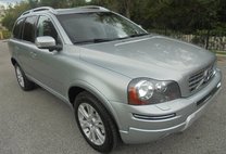 2013 Volvo XC90 3.2 Platinum