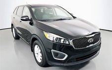 2018 Kia Sorento L