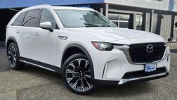 2024 Mazda CX-90 Plug-in Hybrid Premium