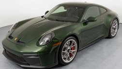 2025 Porsche 911 GT3 Touring