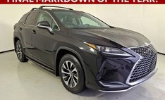 2020 Lexus RX 350 Base