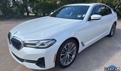 2021 BMW 5 Series 530i