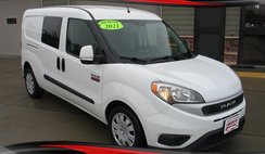 2021 Ram ProMaster City Tradesman SLT