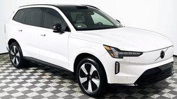 2025 Volvo EX90 Twin Performance Plus 7P