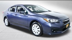 2017 Subaru Impreza 2.0i