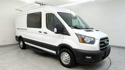 2020 Ford Transit 250