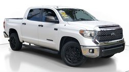 2019 Toyota Tundra SR5