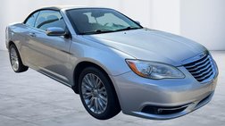 2011 Chrysler 200 Limited